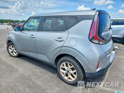 Drugie zdjęcie samochodu z przodu: 2023 KIA SOUL LX VIN:KNDJ23AU1P7869516 - miniatura