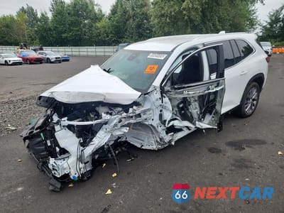 2026 BUICK ENCLAVE PREFERRED 5GAERAKS4TJ284426 - główne zdjęcie licytacji z USA - miniatura