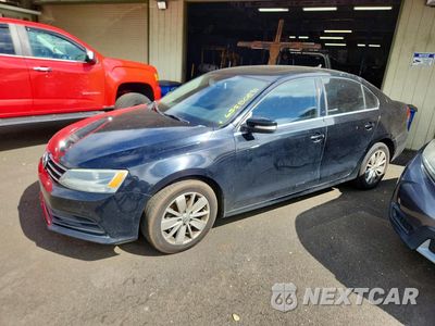 2016 VOLKSWAGEN JETTA SE 3VWD67AJ7GM260805 - główne zdjęcie licytacji z USA - miniatura