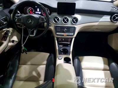 Zdjęcie 8 z 12 samochodu: 2018 MERCEDES-BENZ GLA 250 4MATIC VIN:WDCTG4GBXJJ478777 - miniatura