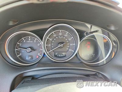 Zdjęcie 9 z 13 samochodu: 2016 MAZDA CX-5 GT VIN:JM3KE4DY5G0603027 - miniatura