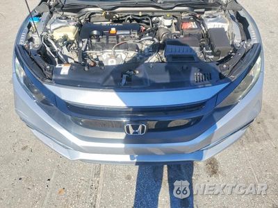 Zdjęcie 11 z 13 samochodu: 2021 HONDA CIVIC LX VIN:2HGFC2F62MH549873 - miniatura