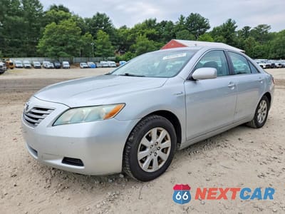 2007 TOYOTA CAMRY HYBRID 4T1BB46K77U023471 - główne zdjęcie licytacji z USA - miniatura