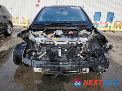 Piąte zdjęcie samochodu w środku: 2024 BMW IX XDRIVE50 VIN:WB523CF04RCN52035 - miniatura