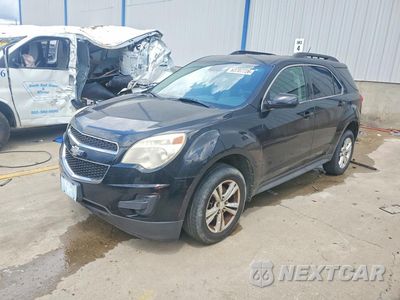 2015 CHEVROLET EQUINOX LT 2GNALBEK9F6143246 - główne zdjęcie licytacji z USA - miniatura