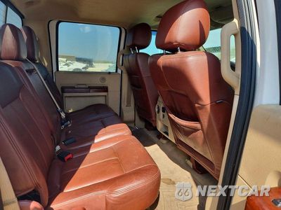 Zdjęcie 11 z 13 samochodu: 2013 FORD F450 SUPER DUTY VIN:1FT8W4DT6DEB73138 - miniatura