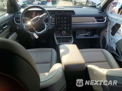 Zdjęcie 8 z 13 samochodu: 2025 GMC TERRAIN ELEVATION VIN:3GKALUEG7SL216253 - miniatura