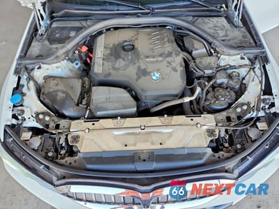 Zdjęcie 11 z 12 samochodu: 2021 BMW 330I VIN:3MW5R1J00M8B91749 - miniatura