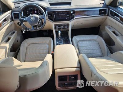 Zdjęcie 8 z 14 samochodu: 2018 VOLKSWAGEN ATLAS SEL PREMIUM VIN:1V2NR2CA4JC571923 - miniatura