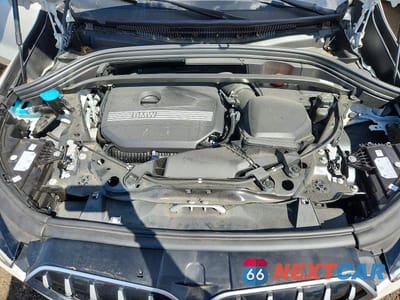 Zdjęcie 11 z 12 samochodu: 2025 BMW X1 XDRIVE28I VIN:WBX73EF05S5388927 - miniatura