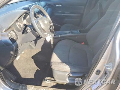 Zdjęcie 7 z 13 samochodu: 2018 TOYOTA C-HR XLE VIN:NMTKHMBX5JR031924 - miniatura