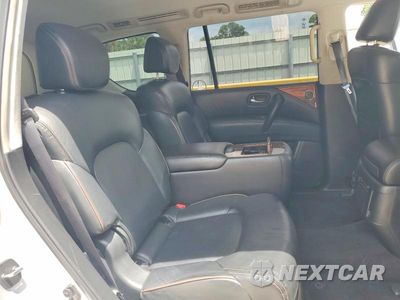 Zdjęcie 11 z 13 samochodu: 2020 NISSAN ARMADA SL VIN:JN8AY2NC7L9621137 - miniatura