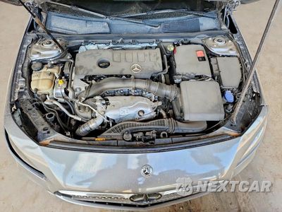 Zdjęcie 11 z 12 samochodu: 2019 MERCEDES-BENZ A 220 VIN:WDD3G4EB2KW030844 - miniatura
