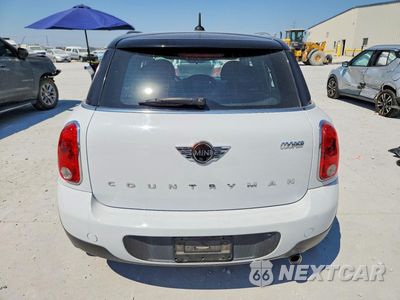 Zdjęcie 6 z 12 samochodu: 2016 MINI COOPER COUNTRYMAN VIN:WMWZB3C53GWR49542 - miniatura