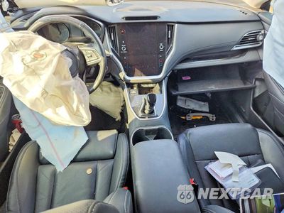 Zdjęcie 8 z 13 samochodu: 2025 SUBARU OUTBACK LIMITED VIN:4S4BTANC4S3131664 - miniatura