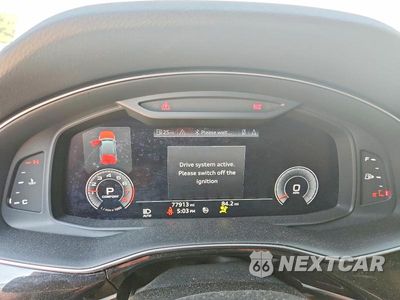 Zdjęcie 9 z 14 samochodu: 2020 AUDI Q7 PREMIUM VIN:WA1AXAF73LD011351 - miniatura