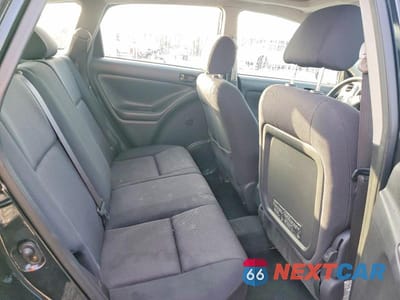 Zdjęcie 10 z 12 samochodu: 2004 PONTIAC VIBE VIN:5Y2SM64874Z450195 - miniatura