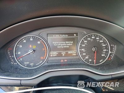 Zdjęcie 9 z 13 samochodu: 2018 AUDI Q5 PREMIUM VIN:WA1ANAFY3J2174539 - miniatura