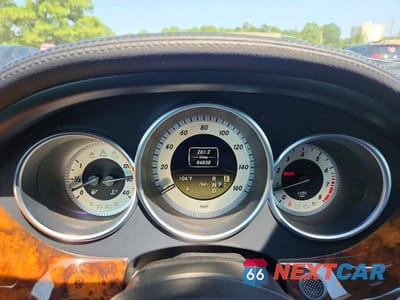 Zdjęcie 9 z 12 samochodu: 2012 MERCEDES-BENZ CLS 550 VIN:WDDLJ7DB5CA035197 - miniatura
