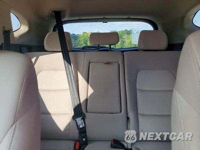 Zdjęcie 10 z 13 samochodu: 2017 HYUNDAI TUCSON ECO VIN:KM8J33A22HU424518 - miniatura