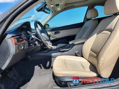 Zdjęcie 7 z 12 samochodu: 2012 BMW 328 XI SULEV VIN:WBAKF5C5XCE657338 - miniatura
