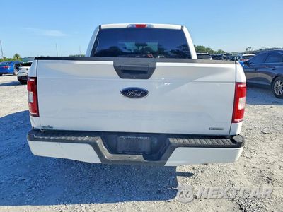 Zdjęcie 6 z 13 samochodu: 2020 FORD F150 SUPERCREW VIN:1FTEW1EP7LKE18032 - miniatura