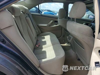 Zdjęcie 10 z 12 samochodu: 2009 TOYOTA CAMRY LE VIN:4T1BE46K29U290012 - miniatura