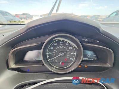 Zdjęcie 9 z 13 samochodu: 2018 MAZDA 3 TOURING VIN:3MZBN1V35JM273272 - miniatura