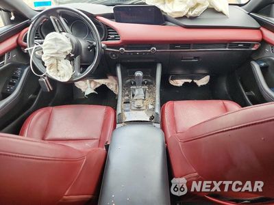 Zdjęcie 8 z 12 samochodu: 2021 MAZDA 3 PREMIUM VIN:JM1BPBML4M1324833 - miniatura