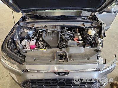 Zdjęcie 12 z 13 samochodu: 2026 TOYOTA GRAND HIGHLANDER LIMITED VIN:5TDAAAB50TS108667 - miniatura