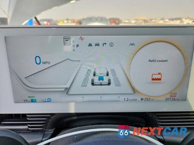 Zdjęcie 9 z 14 samochodu: 2024 HYUNDAI IONIQ 5 LIMITED VIN:KM8KRDDF0RU330484 - miniatura