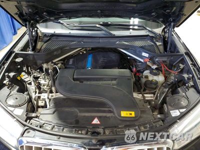 Zdjęcie 12 z 13 samochodu: 2016 BMW X5 XDR40E VIN:5UXKT0C55G0S76514 - miniatura