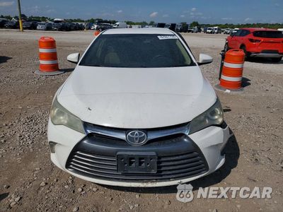 Piąte zdjęcie samochodu w środku: 2016 TOYOTA CAMRY LE VIN:4T4BF1FK2GR545644 - miniatura