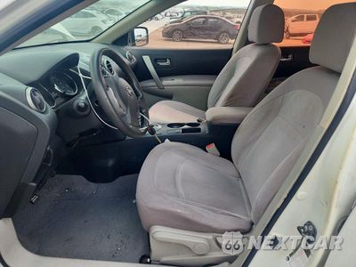 Zdjęcie 7 z 14 samochodu: 2012 NISSAN ROGUE S VIN:JN8AS5MT0CW267421 - miniatura
