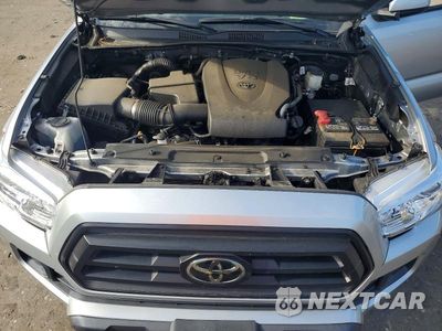 Zdjęcie 11 z 12 samochodu: 2023 TOYOTA TACOMA SR V6 VIN:3TMCZ5AN1PM645757 - miniatura