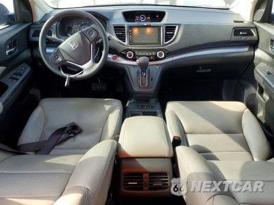 Zdjęcie 8 z 13 samochodu: 2015 HONDA CR-V EX VIN:3CZRM3H58FG709741 - miniatura