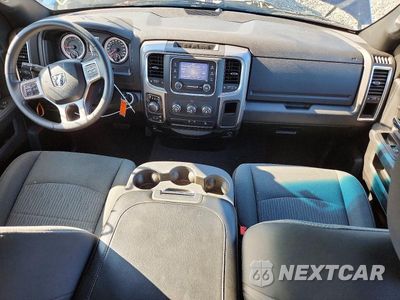 Zdjęcie 8 z 13 samochodu: 2022 RAM 1500 CLASSIC SLT VIN:1C6RR7GG3NS204285 - miniatura