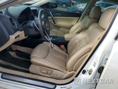Zdjęcie 7 z 12 samochodu: 2014 NISSAN MAXIMA 3.5 S VIN:1N4AA5AP9EC432110 - miniatura