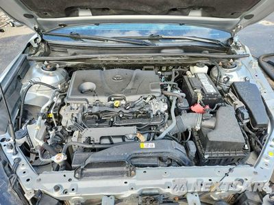 Zdjęcie 11 z 12 samochodu: 2021 TOYOTA CAMRY XSE VIN:4T1K61BK2MU037329 - miniatura