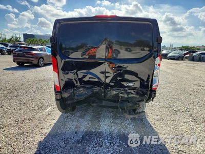 Zdjęcie 6 z 13 samochodu: 2020 FORD TRANSIT T-150 VIN:1FTYE1Y86LKA36739 - miniatura
