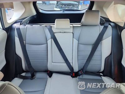 Zdjęcie 10 z 13 samochodu: 2024 TOYOTA RAV4 XLE PREMIUM VIN:4T3B6RFV1RU162050 - miniatura