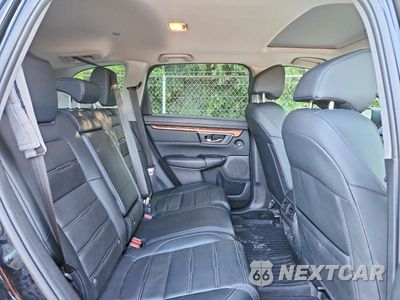 Zdjęcie 11 z 13 samochodu: 2022 HONDA CR-V EXL VIN:2HKRW2H80NH640893 - miniatura