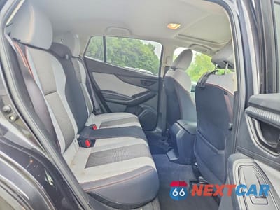 Zdjęcie 11 z 13 samochodu: 2019 SUBARU CROSSTREK PREMIUM VIN:JF2GTADCXK8277762 - miniatura