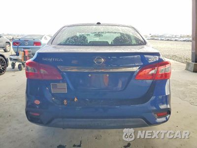 Zdjęcie 6 z 12 samochodu: 2016 NISSAN SENTRA SV VIN:3N1AB7AP8GY318941 - miniatura