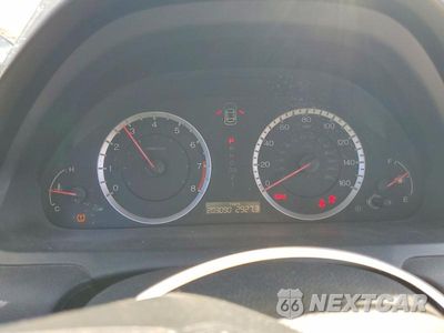 Zdjęcie 9 z 12 samochodu: 2012 HONDA ACCORD VIN:1HGCP2F36CA233807 - miniatura