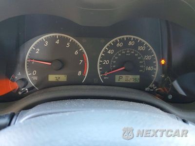 Zdjęcie 9 z 12 samochodu: 2010 TOYOTA COROLLA LE VIN:JTDBU4EE1AJ068893 - miniatura