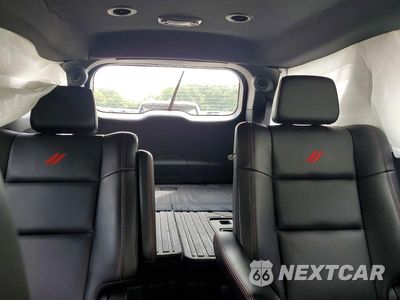 Zdjęcie 10 z 12 samochodu: 2025 DODGE DURANGO GT VIN:1C4RDJDG2SC511476 - miniatura