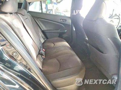 Zdjęcie 10 z 12 samochodu: 2019 TOYOTA PRIUS LE VIN:JTDKARFU2K3094758 - miniatura