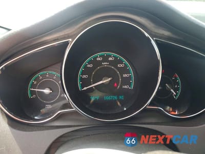 Zdjęcie 9 z 12 samochodu: 2011 CHEVROLET MALIBU 1LT VIN:1G1ZC5EU3BF367118 - miniatura