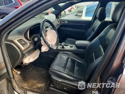 Zdjęcie 7 z 12 samochodu: 2015 JEEP GRAND CHEROKEE OVERLAND VIN:1C4RJFCTXFC619032 - miniatura